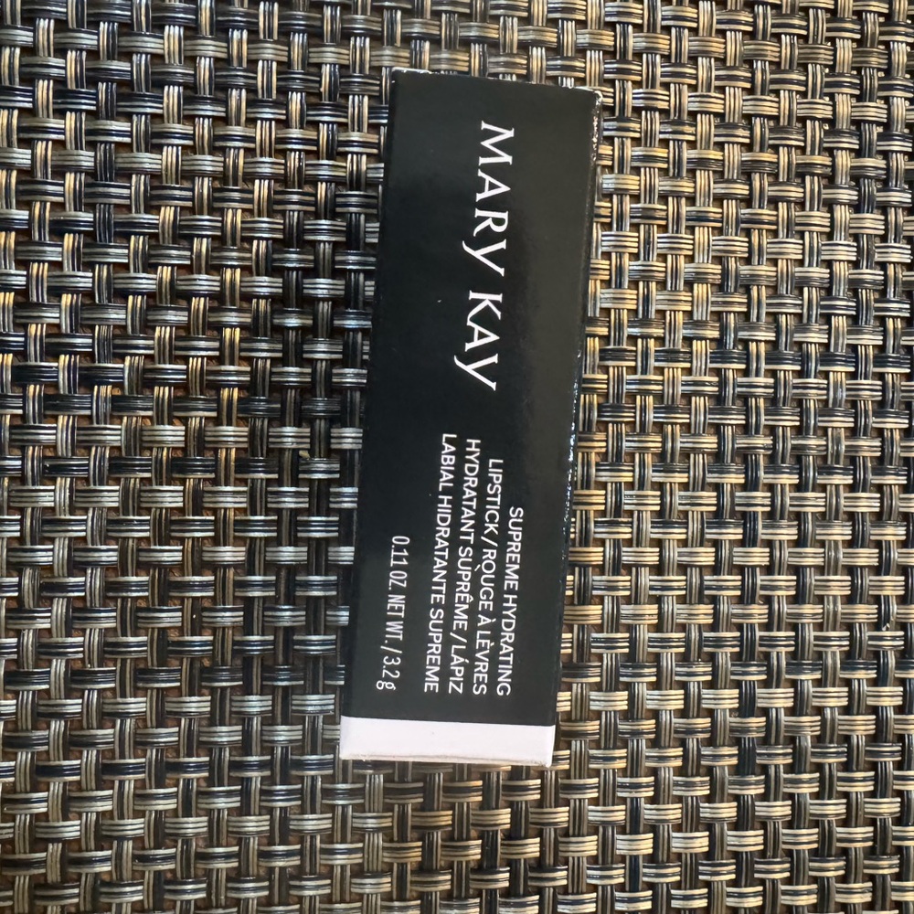 Mary Kay Lipsticks - 3 tubes of peachy, coral goodness